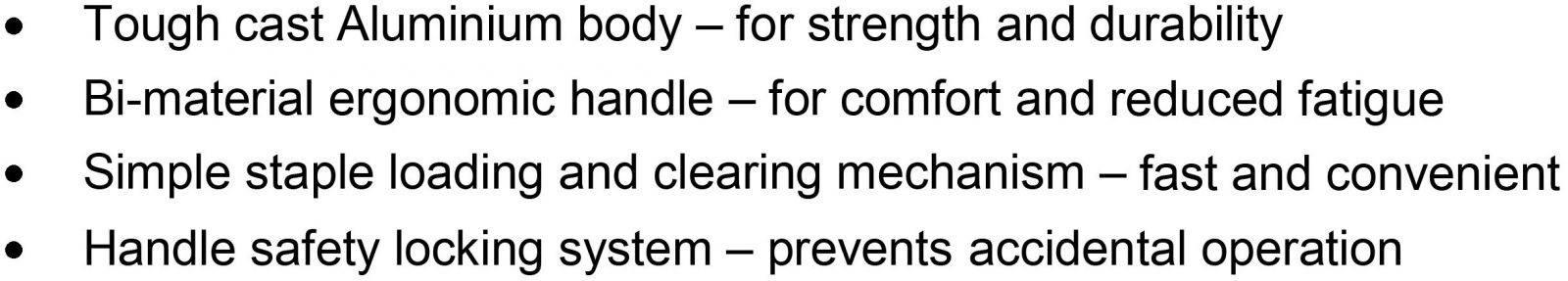 אקדח מהדק סיכות מקצועי CK TOOLS